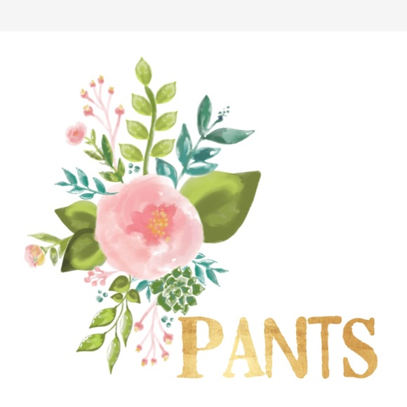 Pants - Picture 1 of 1